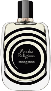 Mentha Religiosa - Roos & Roos - FABLAB AB