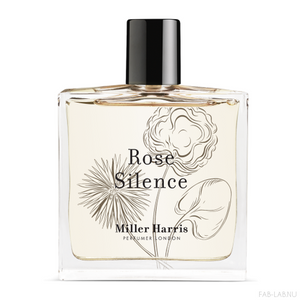 Rose Silence - Miller Harris | FABLAB AB