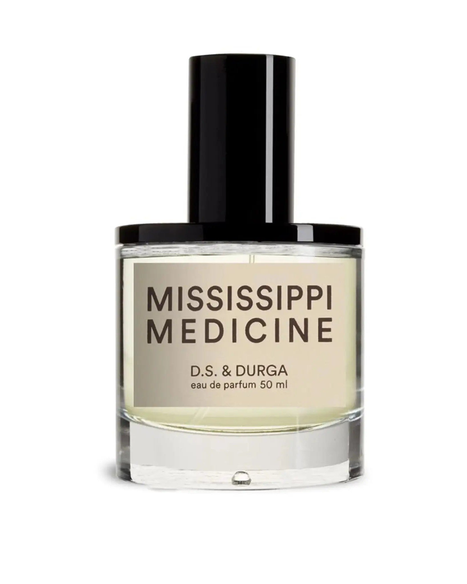 Mississippi Medicine - D.S & DURGA - FABLAB AB