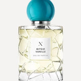 Mitsio Vanille - Les Soeurs de Noe - FABLAB AB