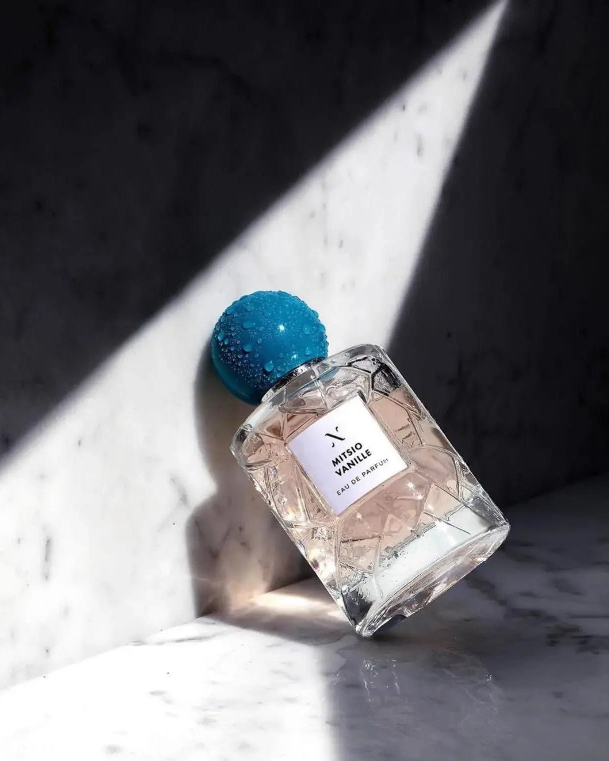 Mitsio Vanille - Les Soeurs de Noe - FABLAB AB