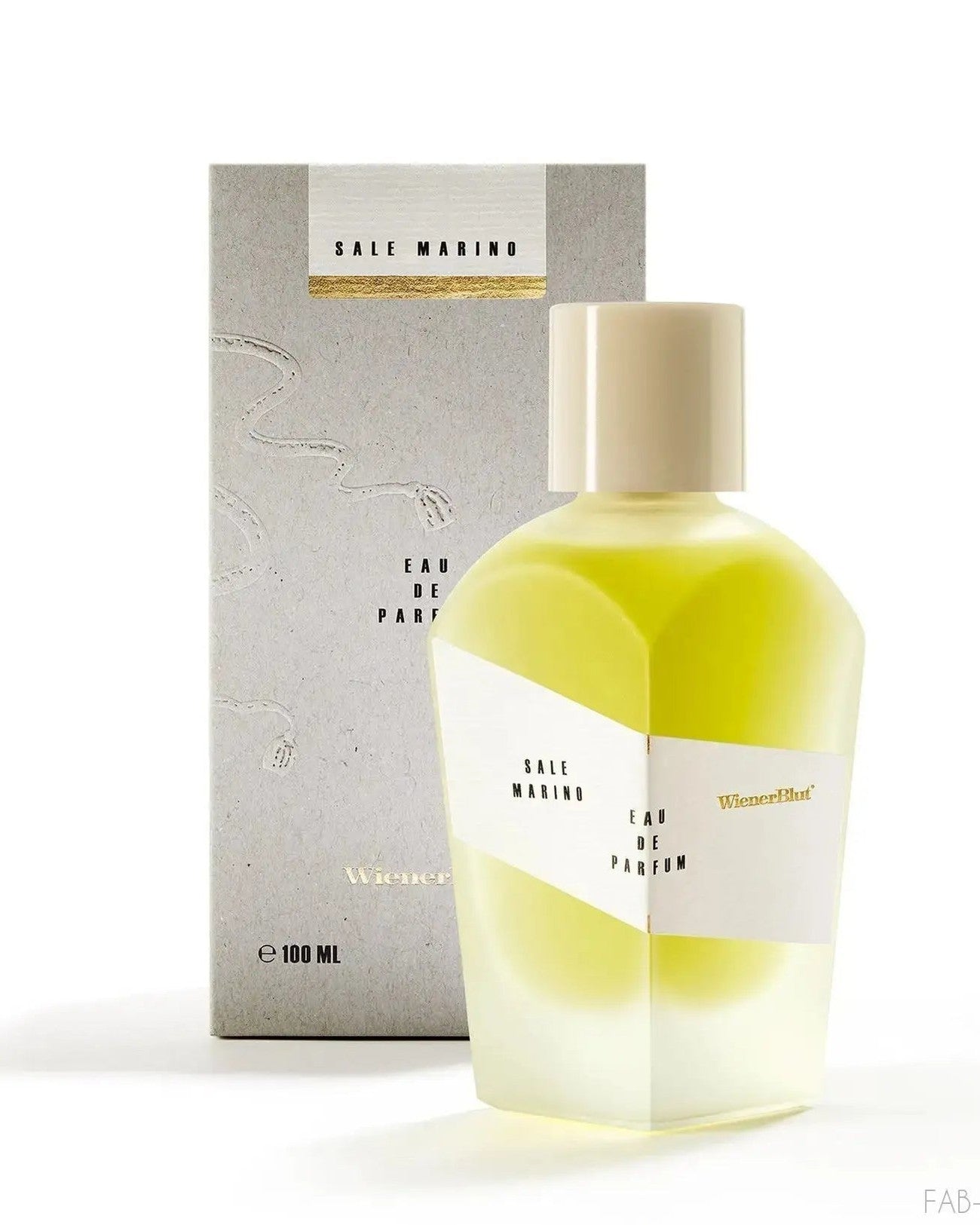 Sale Marino - WienerBlut - FABLAB AB
