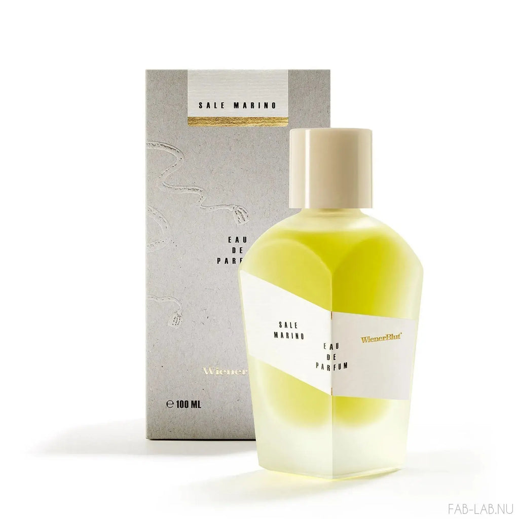 Sale Marino - WienerBlut - FABLAB AB