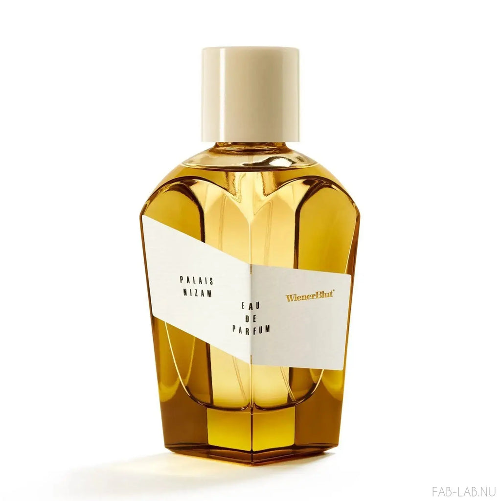 Palais Nizam - WienerBlut - FABLAB AB