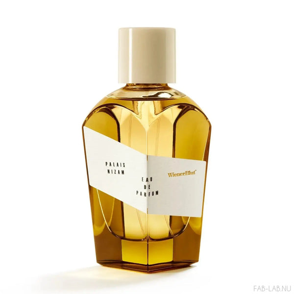 Palais Nizam - WienerBlut - FABLAB AB