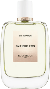 Pale Blue Eyes - Roos & Roos - FABLAB AB