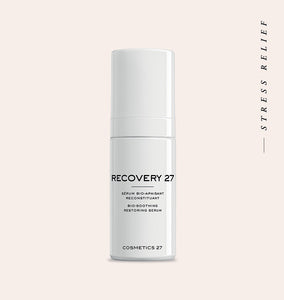 Recovery 27 - Cosmetics 27 - FABLAB AB
