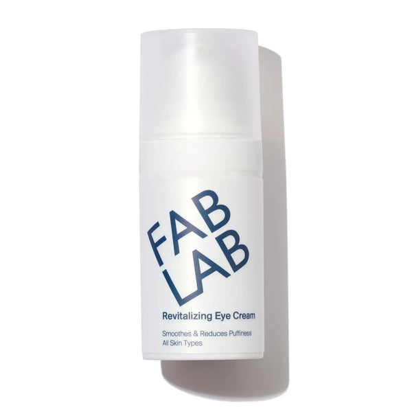 Revitalizing Eye Cream - FABLAB Skincare - FABLAB AB