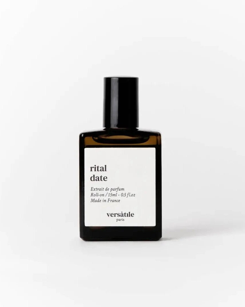 Rital Date - Extrait de Parfum - Versatile - FABLAB AB