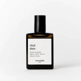 Rital Date - Extrait de Parfum - Versatile - FABLAB AB