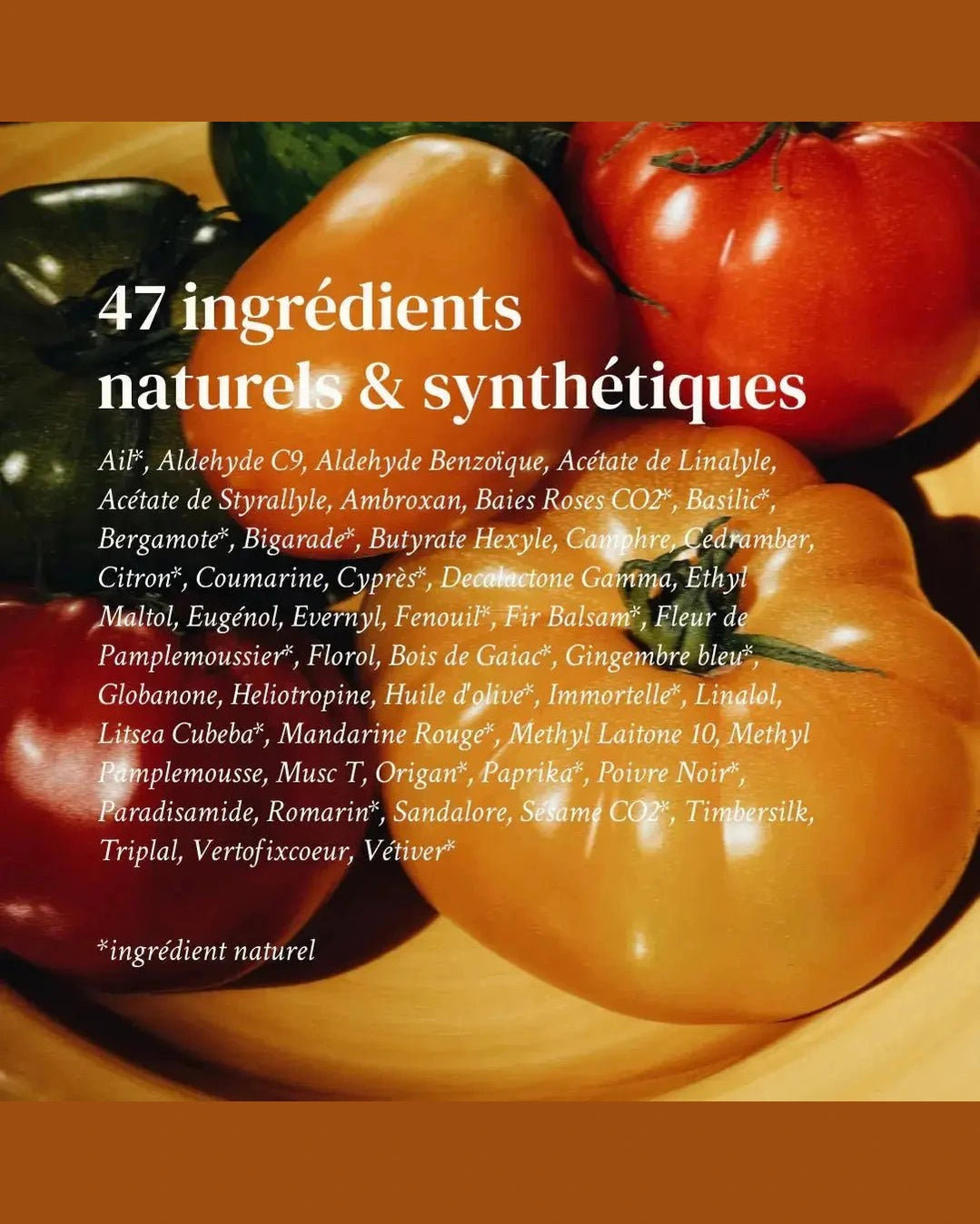 Rital Date - Extrait de Parfum - Versatile - FABLAB AB