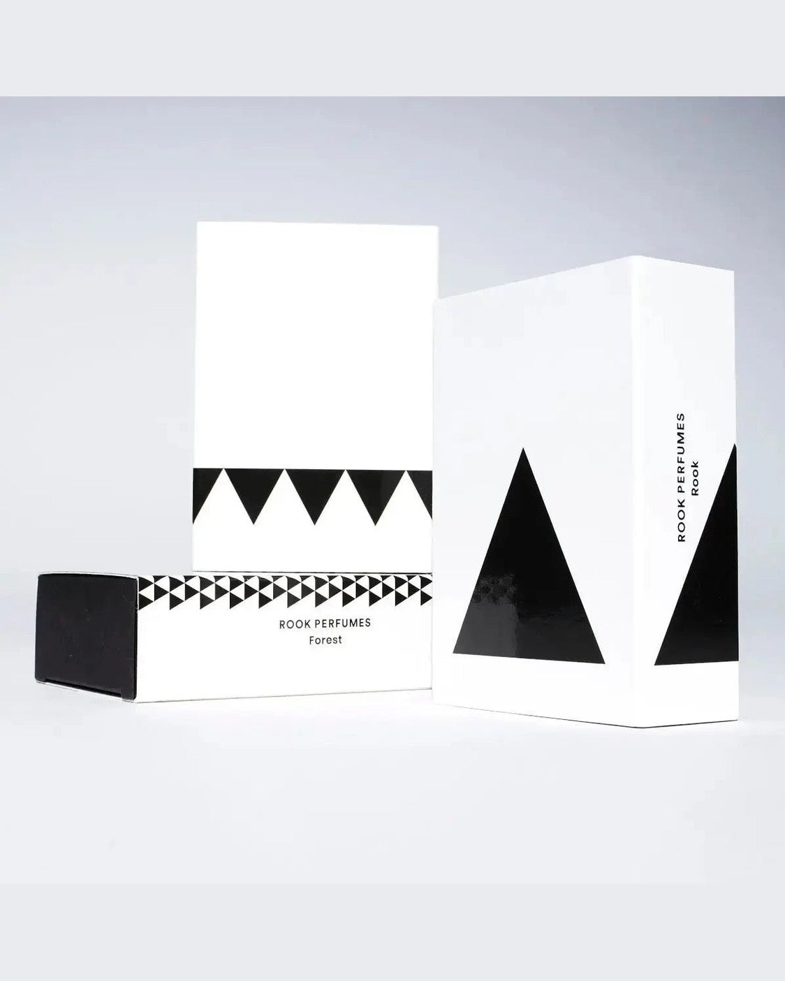 Rook - Rook Perfumes - FABLAB AB