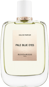 Pale Blue Eyes - Roos & Roos - FABLAB AB
