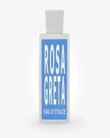 Rosa Greta - Eau d'Italie - FABLAB AB