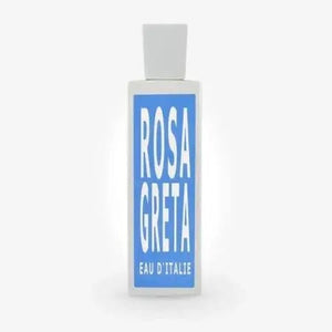 Rosa Greta - Eau d'Italie - FABLAB AB