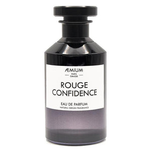 Rouge Confidence - Aemium - FABLAB AB