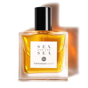 Sex and The Sea - Francesca Bianchi