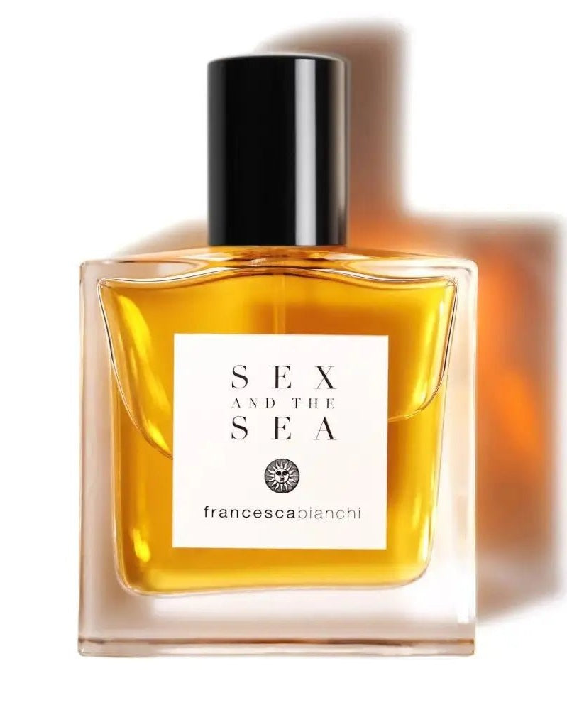 Sex and The Sea - Francesca Bianchi - FABLAB AB