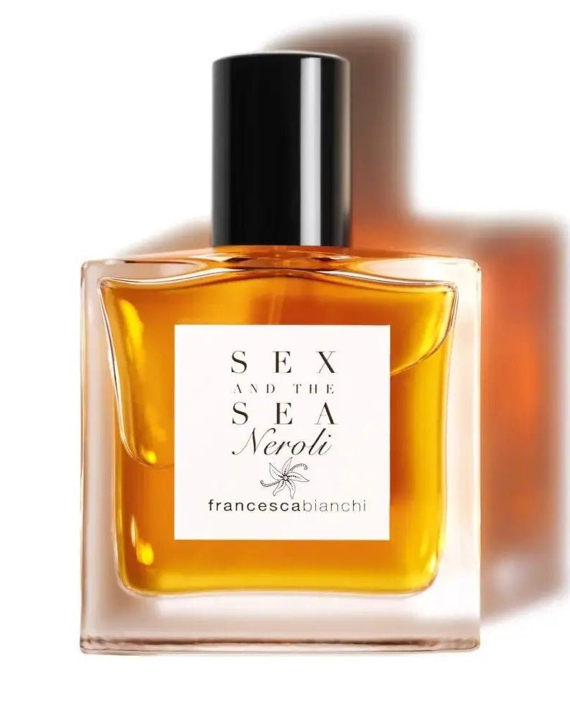 Sex and The Sea Neroli - Francesca Bianchi - FABLAB AB