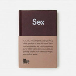 Sex - The School of Life - FABLAB AB