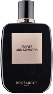 Smoke and mirrors - Roos & Roos - FABLAB AB