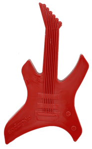 Nylon Guitar Toy - SodaPup - FABLAB AB