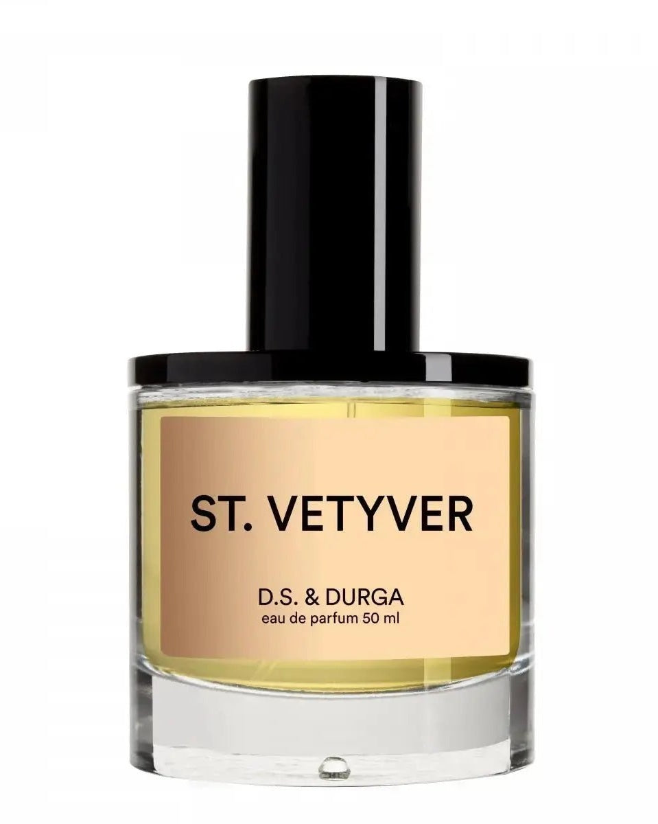 St. Vetyver - D.S & DURGA - FABLAB AB