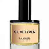 St. Vetyver - D.S & DURGA - FABLAB AB
