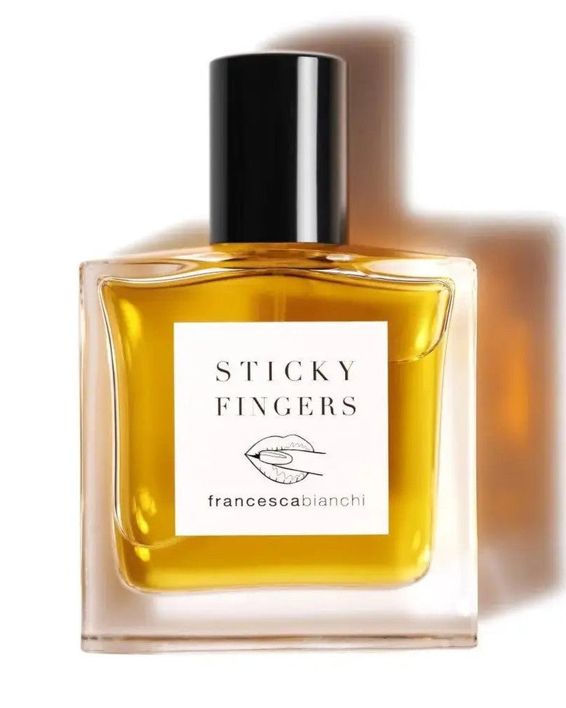 Sticky Fingers - Francesca Bianchi - FABLAB AB