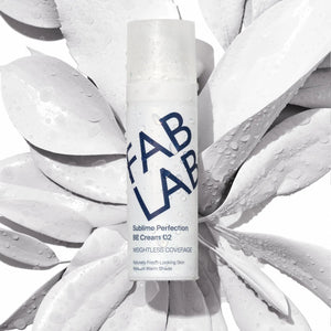 Sublime Perfection BB Cream 02 - FABLAB Skincare - FABLAB AB