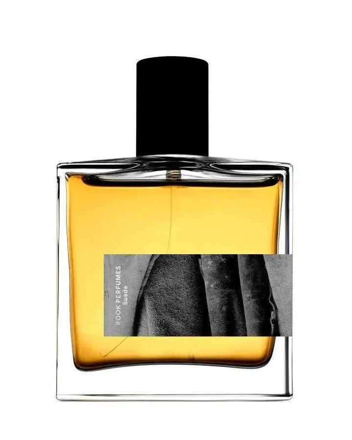 Suede - Rook Perfumes - FABLAB AB