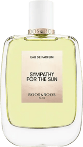 Sympathy for the sun - Roos & Roos - FABLAB AB