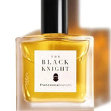 The Black Knight - Francesca Bianchi - FABLAB AB