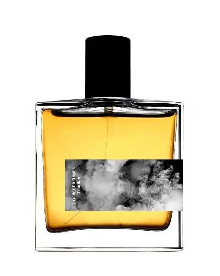 Thurible - Rook Perfumes - FABLAB AB