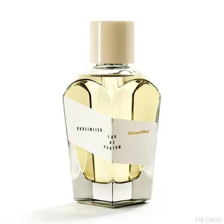 Unheimlich - WienerBlut - FABLAB AB