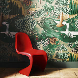 Verdure - Zoffany - FABLAB AB