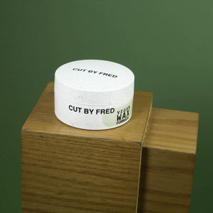 Vegan Hair Wax - Cut By Fred - FABLAB AB